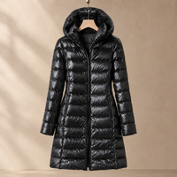 Danielle Cashmere-Feel Jacket