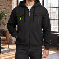 Corwin-Ellis Utility Jacket
