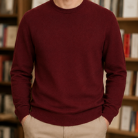 Desmond Wool Sweater