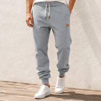 Austin Relaxed Joggers