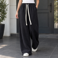 Laurel-Grace Wide Leg Pants