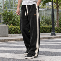 Mason Wide-Leg Pants