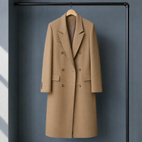 Xaviera Longline Blazer