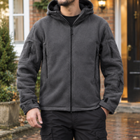 Ralph Utility Jacket