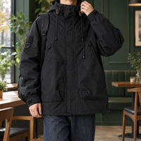 Balthasar Utility Jacket