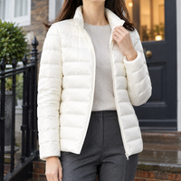 Gemma Cashmere-Feel Jacket