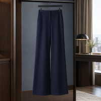 Florentine-Lane Tailored Pants Suit