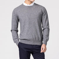 Messina Crewneck Sweater