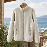 Nicholas Fleece Jacket