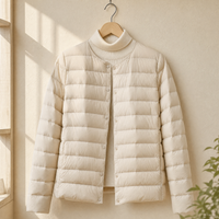 Junia-Claire Cashmere-Feel Jacket