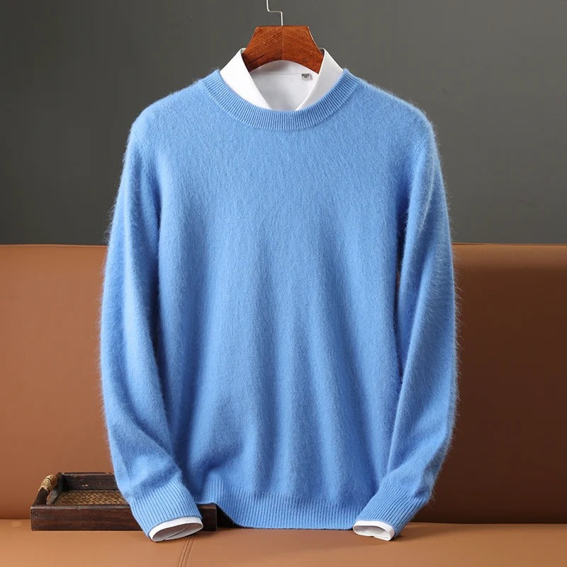 Arezzo Crewneck Sweater