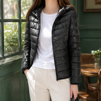 Isabeau-Mae Cashmere-Feel Jacket