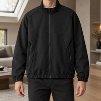Max Zip Jacket