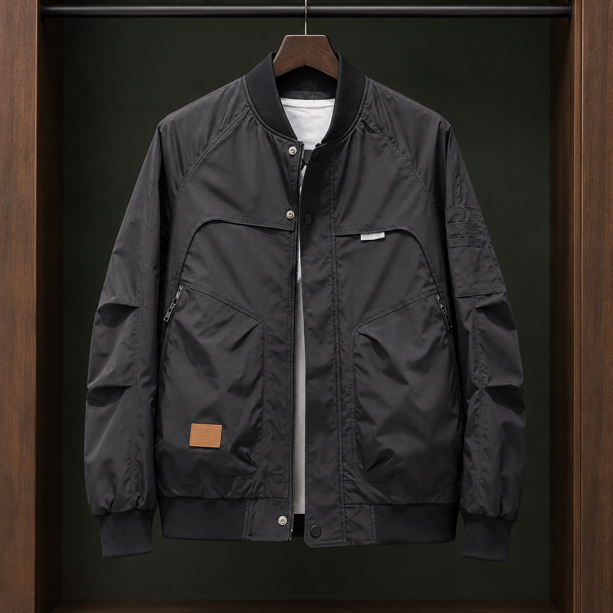 Joseph-Jude Workwear Jacket