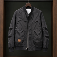 Joseph-Jude Workwear Jacket