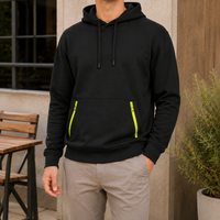 Oberon Utility Hoodie