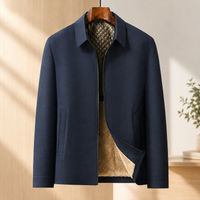 Jules-Hayes Zip Jacket
