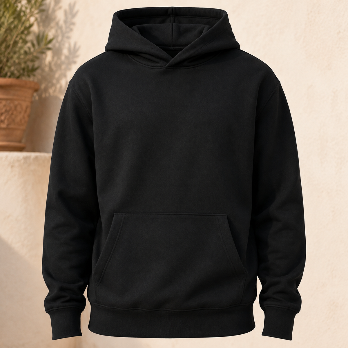Huston Pullover Hoodie