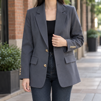 Mirabel Tailored Blazer