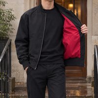 Ryan Flight Jacket