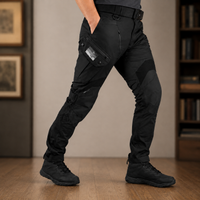 Jude Tactical Pants
