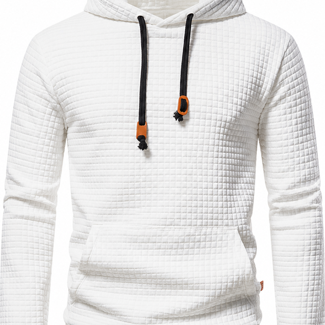 Arthur Waffle Hoodie
