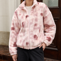 Morgan Zip Jacket