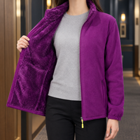 Annabelle Fleece Jacket