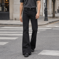 Dario Flared Jeans