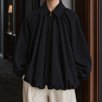 Faith-Jane Batwing Jacket