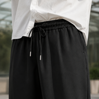 Sylvester Relaxed Pants
