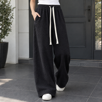 Laurel-Grace Wide Leg Pants