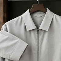 Isidore Utility Jacket