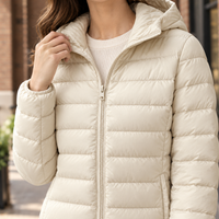 Rowena Cashmere-Feel Jacket