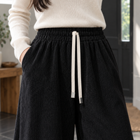 Maxine-Claire Wide-Leg Sweater