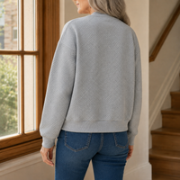 Estella Textured Jacket