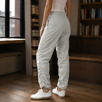 Simone-Louise Ruched Pants