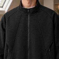 Max Zip Jacket