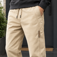 Austin Relaxed Pants