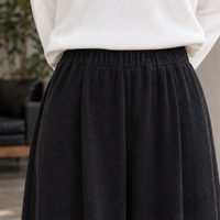 Ninon-Elise Wide Leg Pants