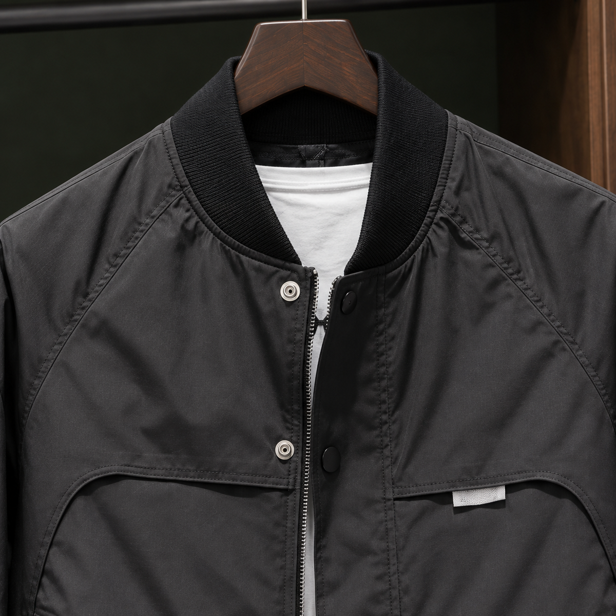Joseph-Jude Workwear Jacket