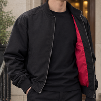 Ryan Flight Jacket