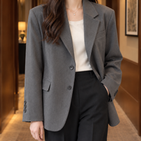 Hesper Tailored Blazer