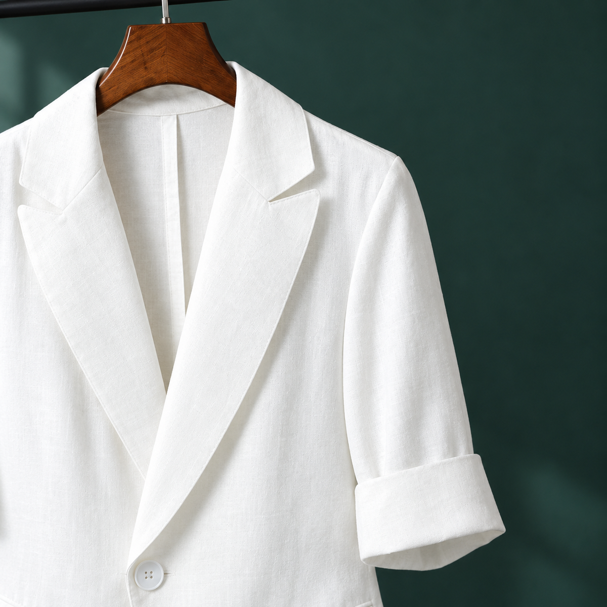 Florentine Tailored Blazer