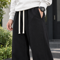 Wyatt Relaxed Pants