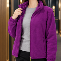 Annabelle Fleece Jacket