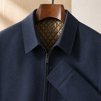 Jules-Hayes Zip Jacket