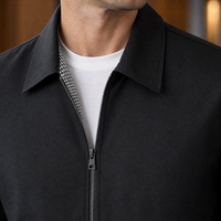 Philemon-Tate Zip Jacket