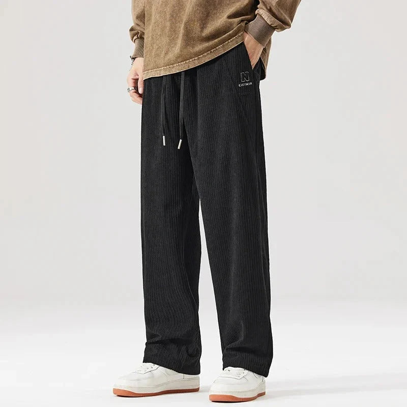 Summit Corduroy Pants