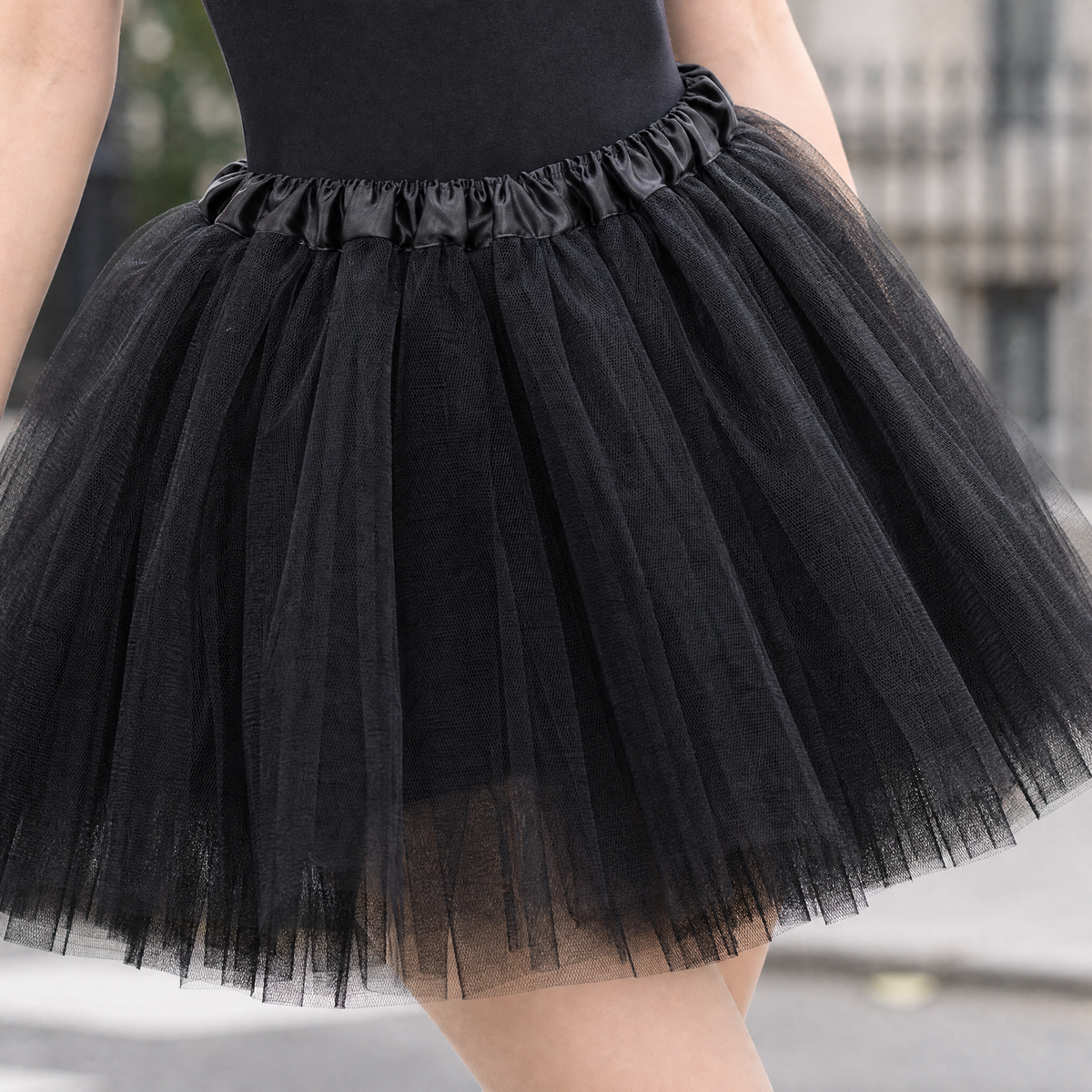 Joelle-Louise Tulle Skirt
